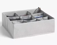 John Lewis &amp; Partners 9 Section Organiser | £10 at John Lewis