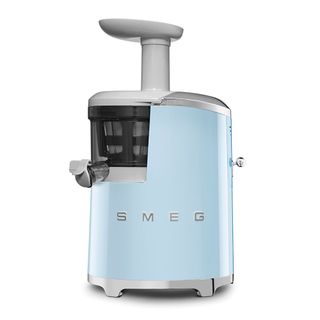 Smeg SJF01 juicer