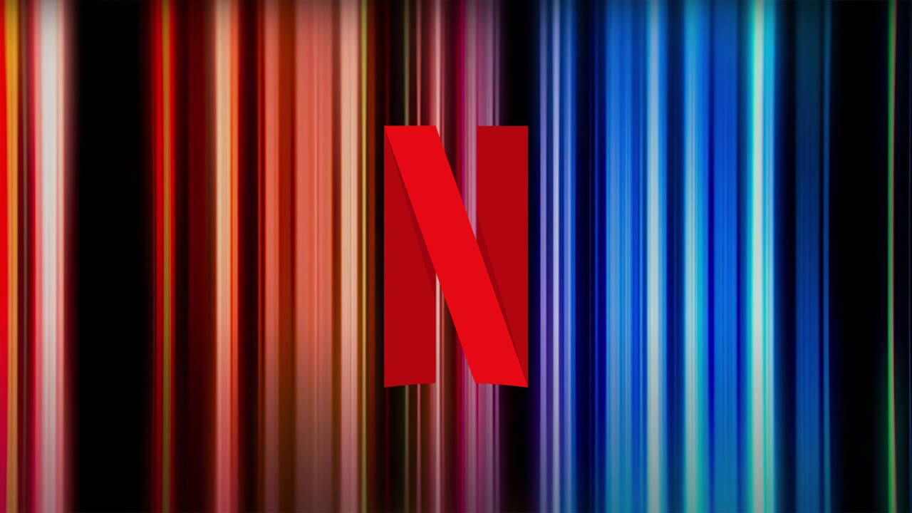Netflix just revealed its bumper Black Friday deals