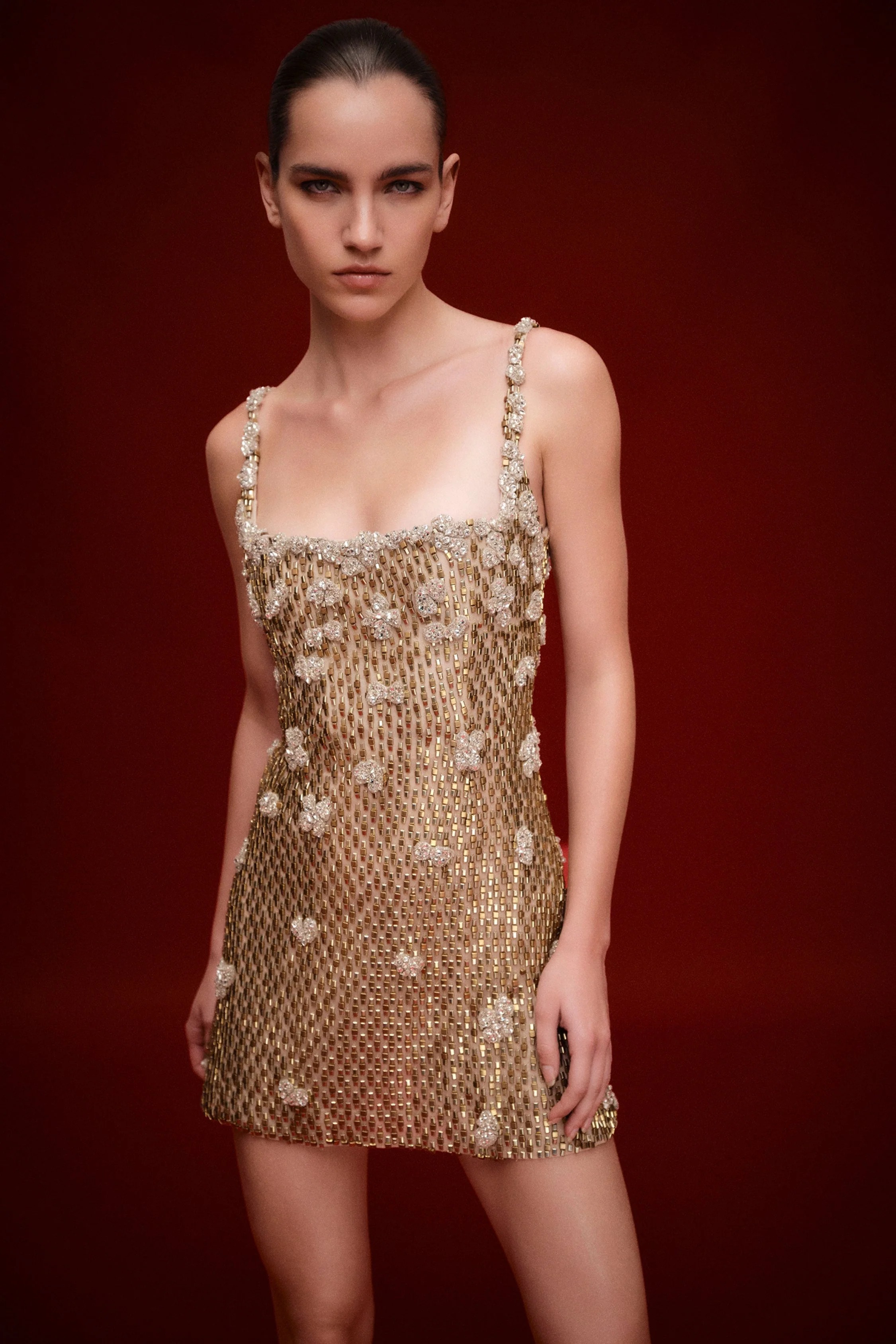 Rachel Gilbert, Solana Mini