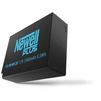 Newell PLUS Battery NP-W126 
was £29 | now £24
SAVE £5