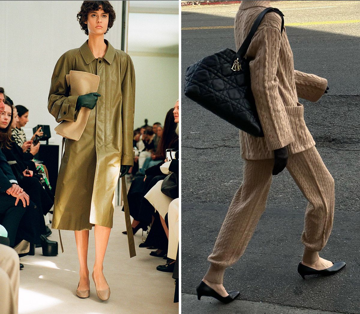 6 Heel Trends That Are Giving Flats a Run For Their Money 6 Heel Trends That Are Giving Flats a Run For Their Money