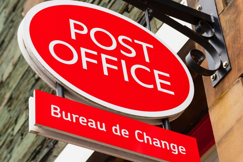 Top Post Office scams to avoid in 2022