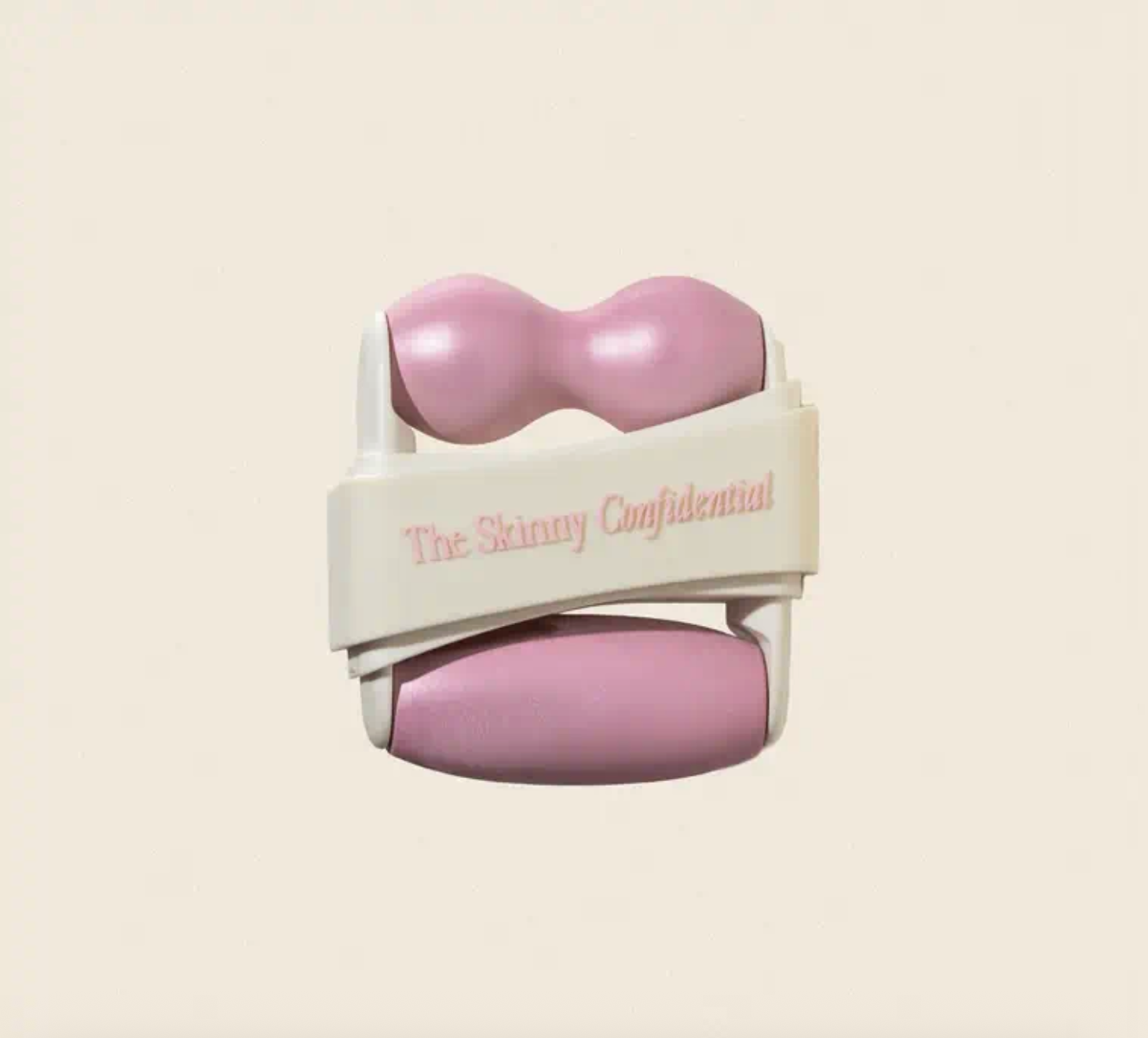 The Skinny Confidential, Mint Roller