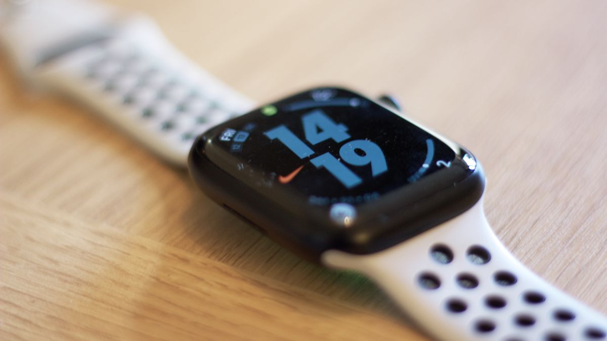 Apple Watch Series 9 Review