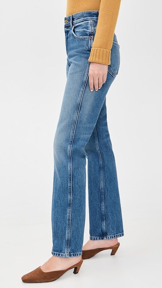 B Sides Mira Jeans