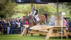 MGH Grafton Street sold &ndash; the horse will now be ridden by Yoshiaki Oiwa