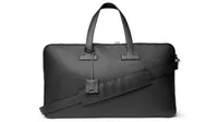 Tom Ford Leather Holdall