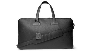 Tom Ford Leather Holdall