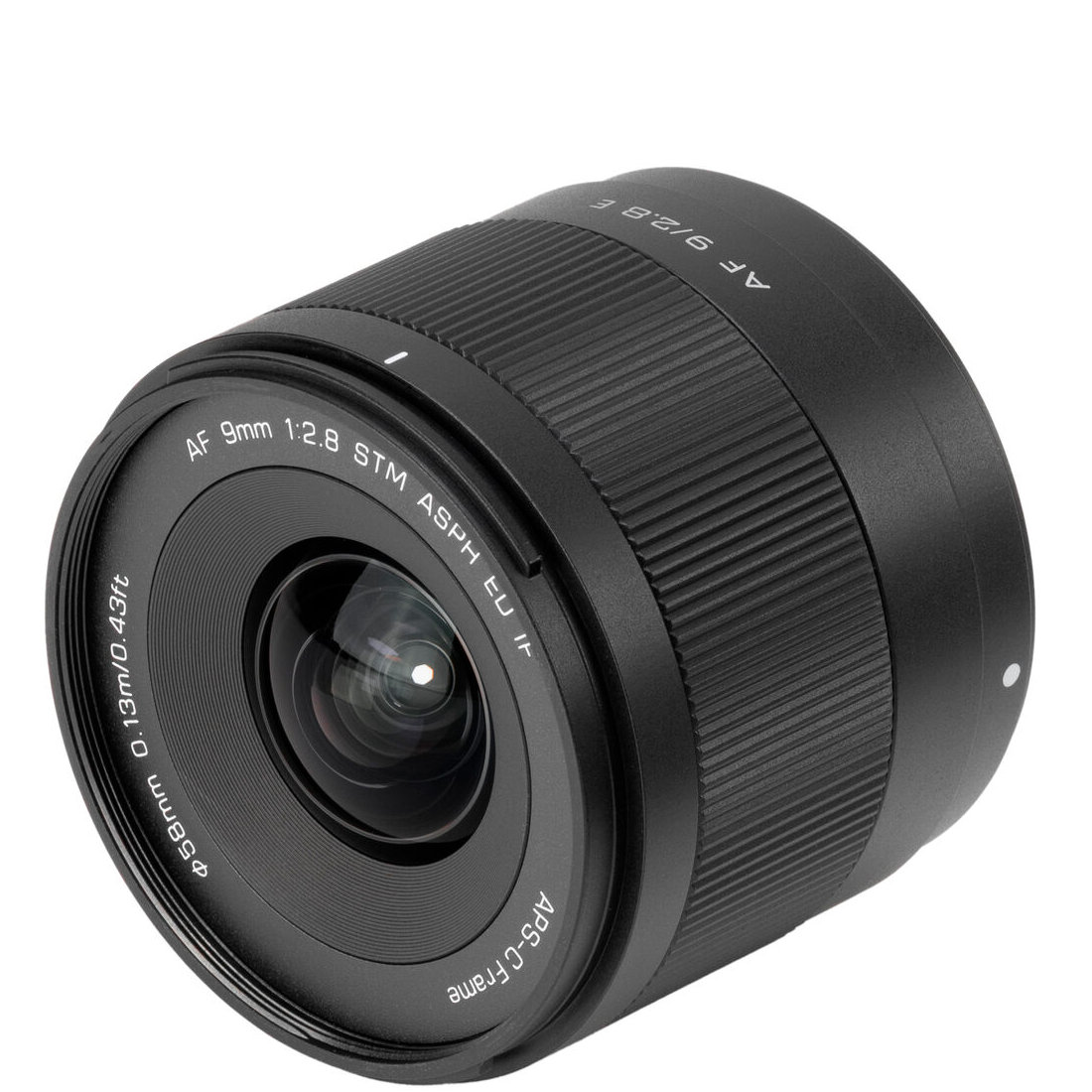 Viltrox AF 9mm f/2.8 E Air square image