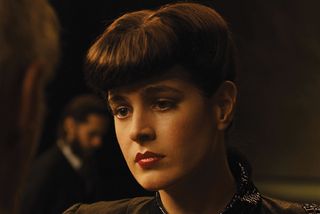 Rachel from Blade Runner 2049