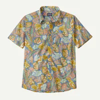 Patagonia Go-To Shirt (Men's)