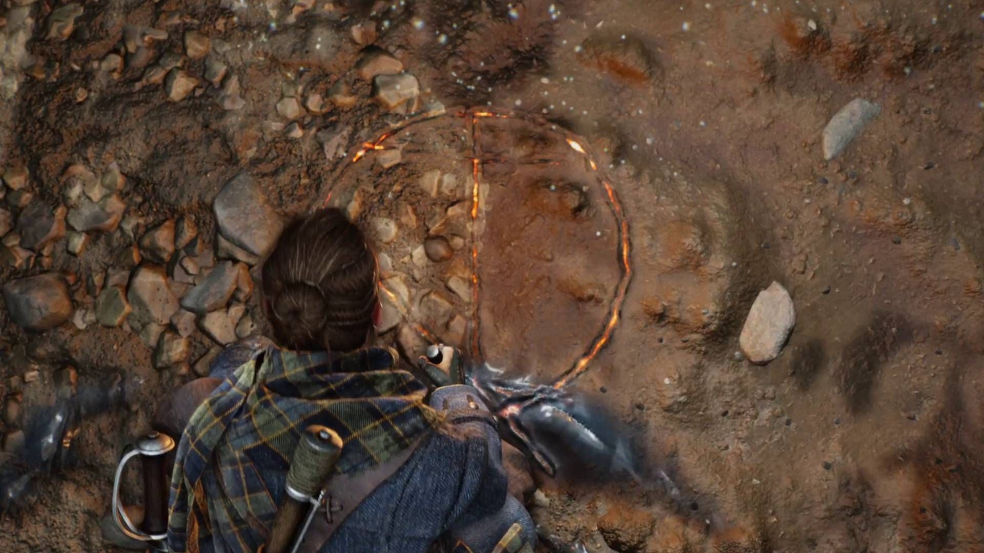 Banishers Ghosts of New Eden rituals explained | GamesRadar+