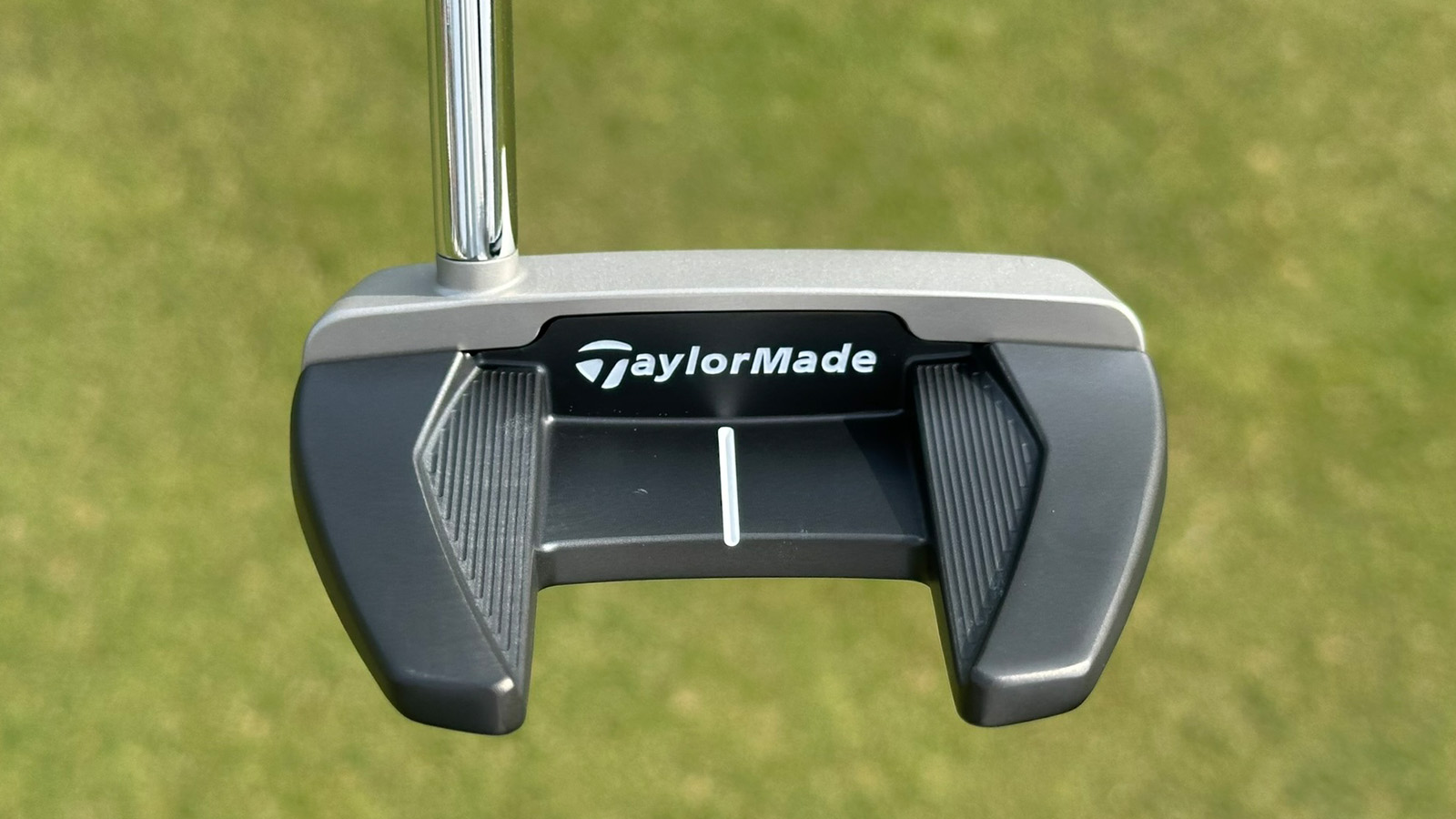 TaylorMade Systm2 Bandon Putter Review