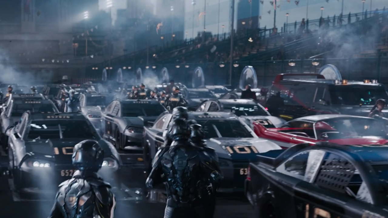 32 Amazing Easter Eggs In Ready Player One You May Or May Not Have Caught