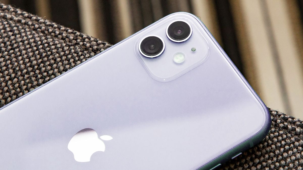 قد يكون تراجع مبيعات iPhone واردًا 6