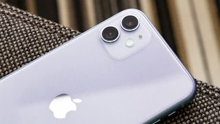 Iphone 12 Might Have A Startlingly High Spec Rear Camera In Very Un Apple Move Techradar