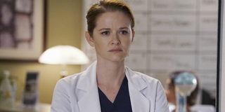 Grey's Anatomy April Sarah Drew ABC