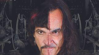 Cover art for Appice - Sinister album