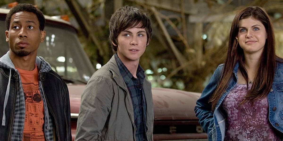 Shine On Media  Logan Lerman Is A 'Gamer