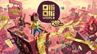 OilliOlli World (Rad Edition): was $44 now $29 @ PlayStation Store