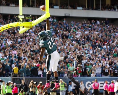 Addressing its most pressing safety concern, the NFL will penalize goalpost dunks