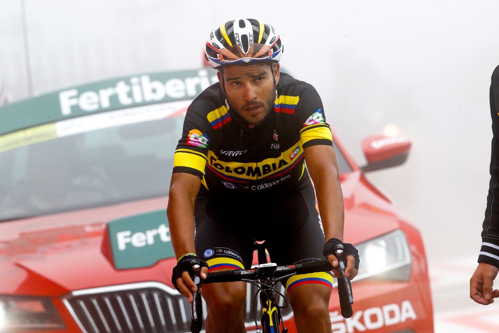 Carlos Julian Quintero (Colombia)