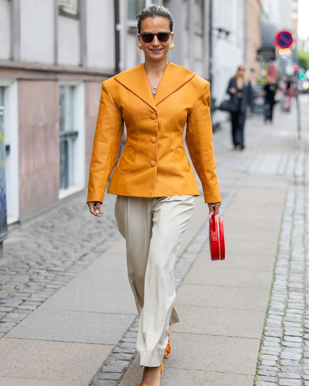 Salone Del Mobile 2026 Outfits