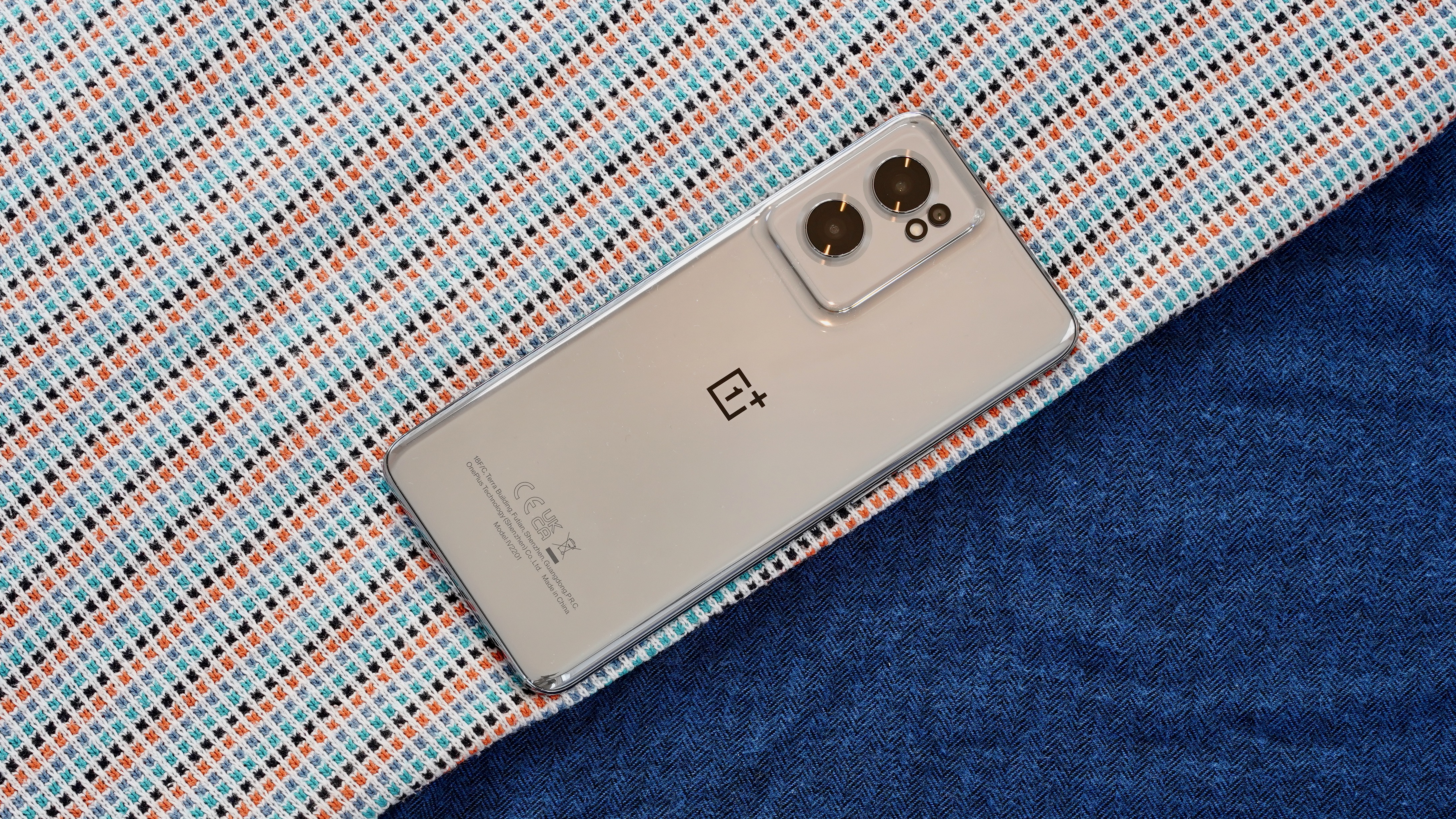 OnePlus Nord 2 vs. Nord CE vs. OnePlus 9: Which has the best