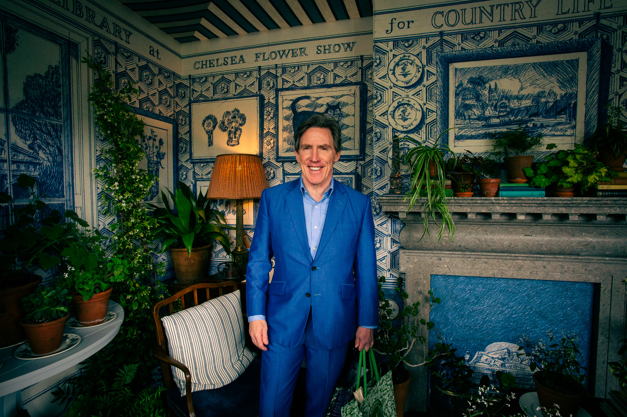 RHS Chelsea Flower Show 2026