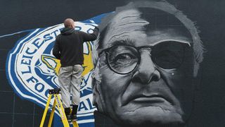 leicester ranieri