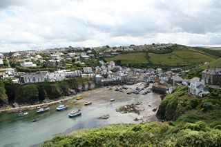 Port Isaac