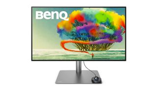BenQ PD3200U 32inch DesignVue monitor