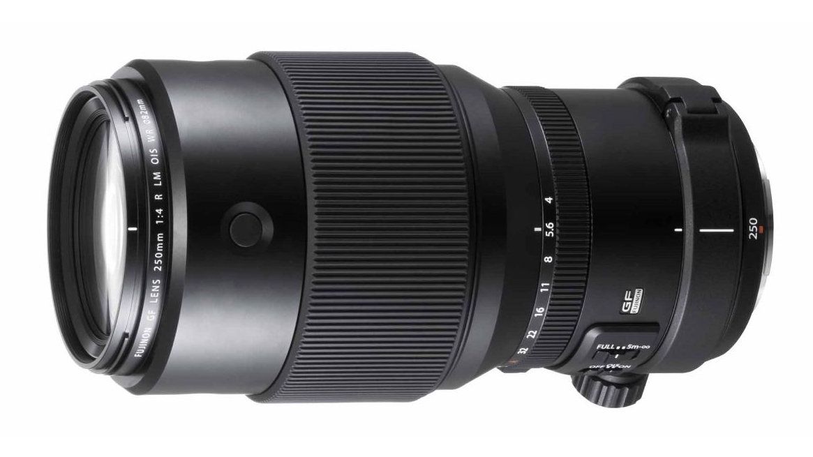 Best Fujifilm GF Lenses In 2023 | Digital Camera World