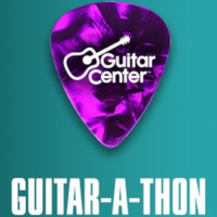 Guitar Center Guitar-A-ThonSAVE $$$