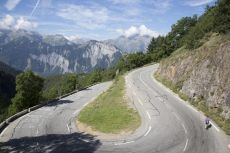 stelvio bike tour