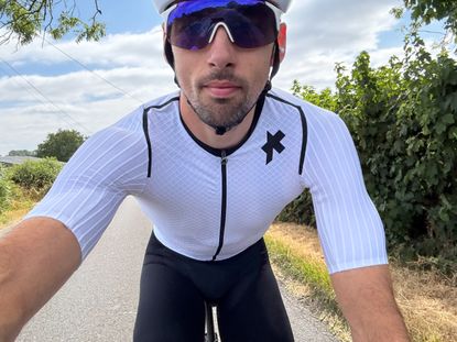 Assos Equipe RSR Bolide S11 Jersey