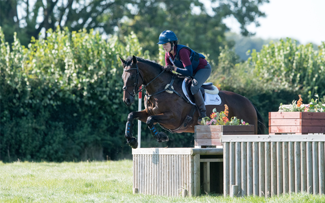 Saracen-Whittington