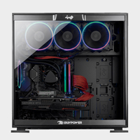 iBuyPower Ampere Gaming PC | RTX 3080 | Intel i9 | $2,449 $2,299.99 at iBuyPower (save $150)