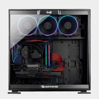 iBuyPower Ampere Gaming PC | RTX 3080 | Intel i9 | $2,449 $2,299.99 at iBuyPower (save $150)