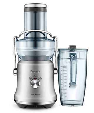 Best-juicer-Breville-plus