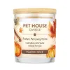 Pet House By One Fur All Pumpkin Spice Candle
