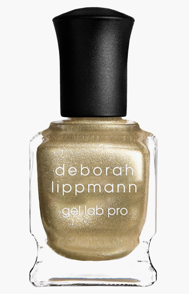 Deborah Lippmann, Gel Lab Pro Nail Color in Nefertiti
