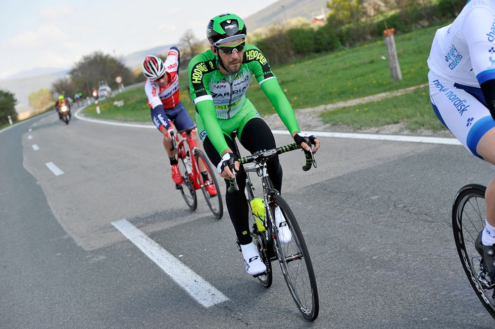 Nicola Boem (Bardiani - CSF)