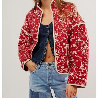 Chloe Jacket 