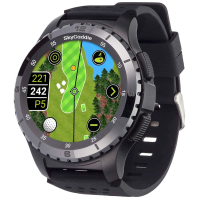 SkyCaddie LX5C Golf GPS Watch | 14% off at Amazon