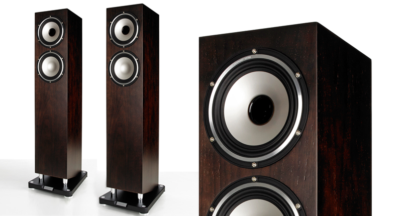 Tannoy Revolution XT6F review | What Hi-Fi?