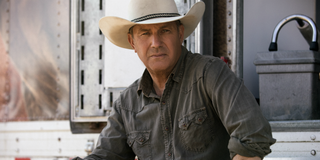 Yellowstone Kevin Costner John Dutton Paramount Network