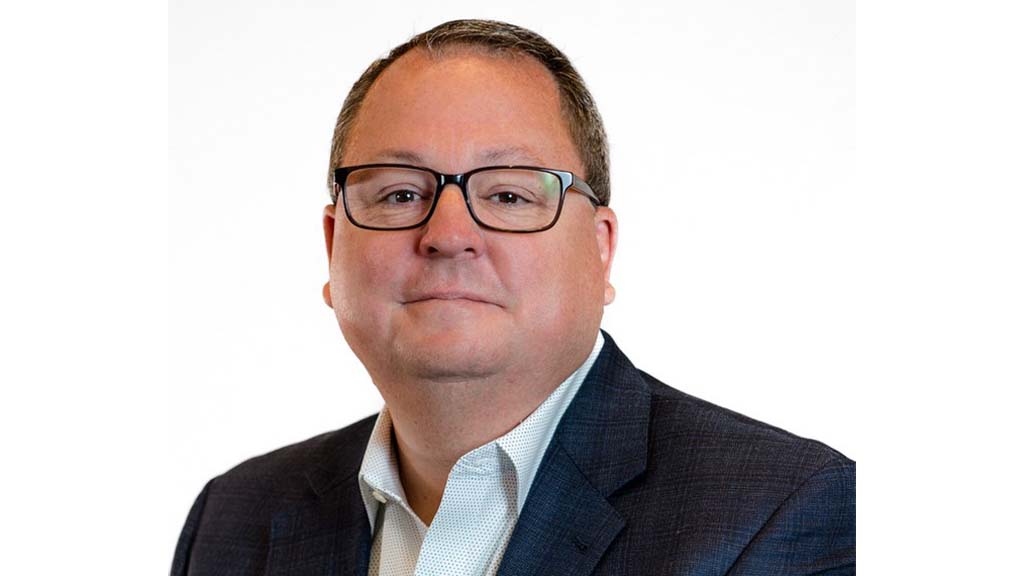 Greg Garmon of Imagine Communications