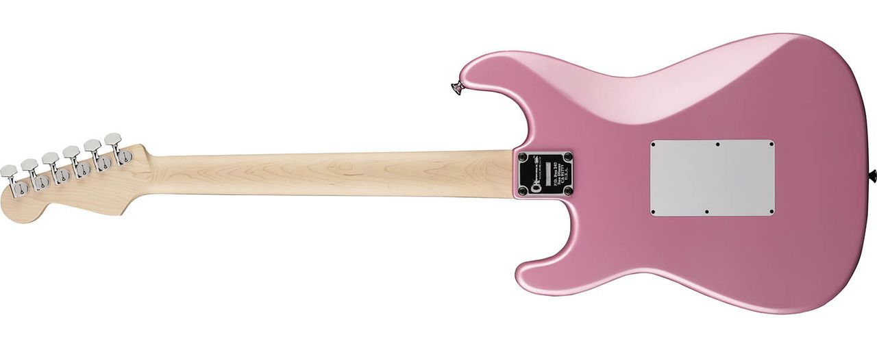 Charvel Pro-Mod So-Cal Style 1 2022 models
